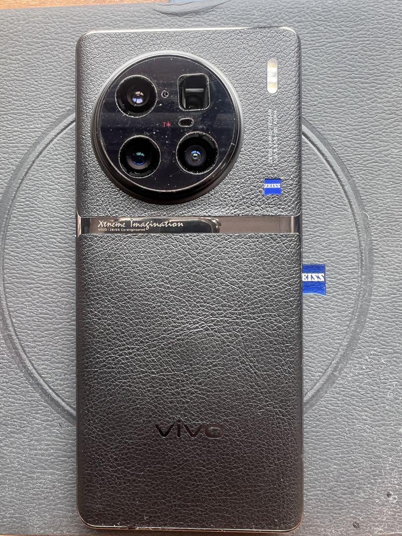 Vivo90 pro+ 12-512中国版