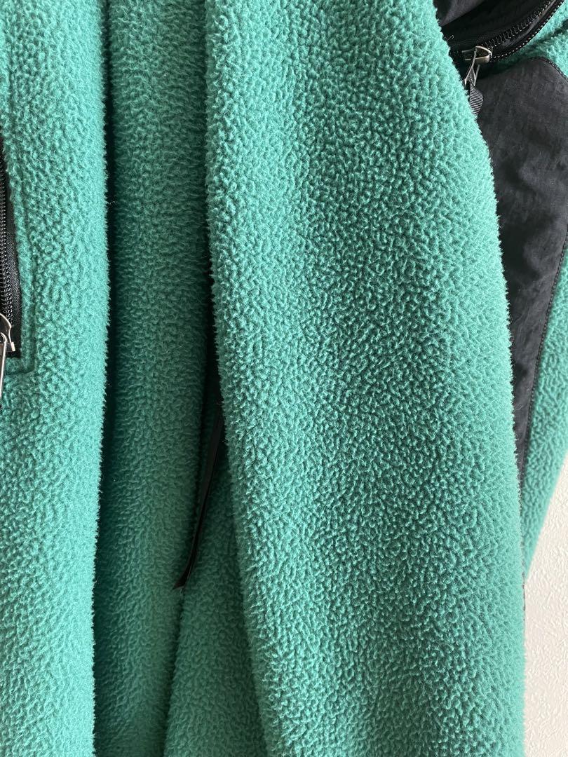 NORTH FACE × MM6 デナリ ドレス ノースフェイス フリース