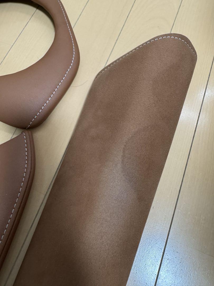 スーパーコピー 激安 - ブランドコピー代引き高品質専門店 希少 最終 86 zn6 トヨタ純正オプ スエード&タン ドアトリム BRZ パーツ
