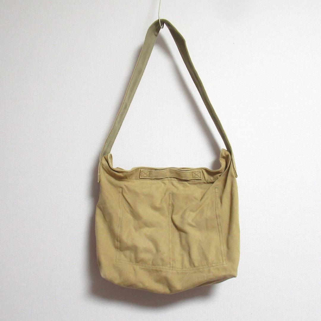COTTON CANVAS(オンラインショップ限定) | MARGARET HOWELL