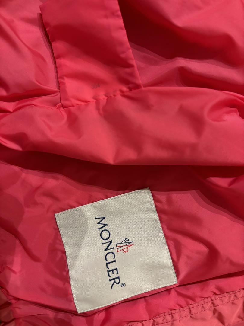 値下げモンクレールMONCLERウィンドブレーカーアウター100cm 3a