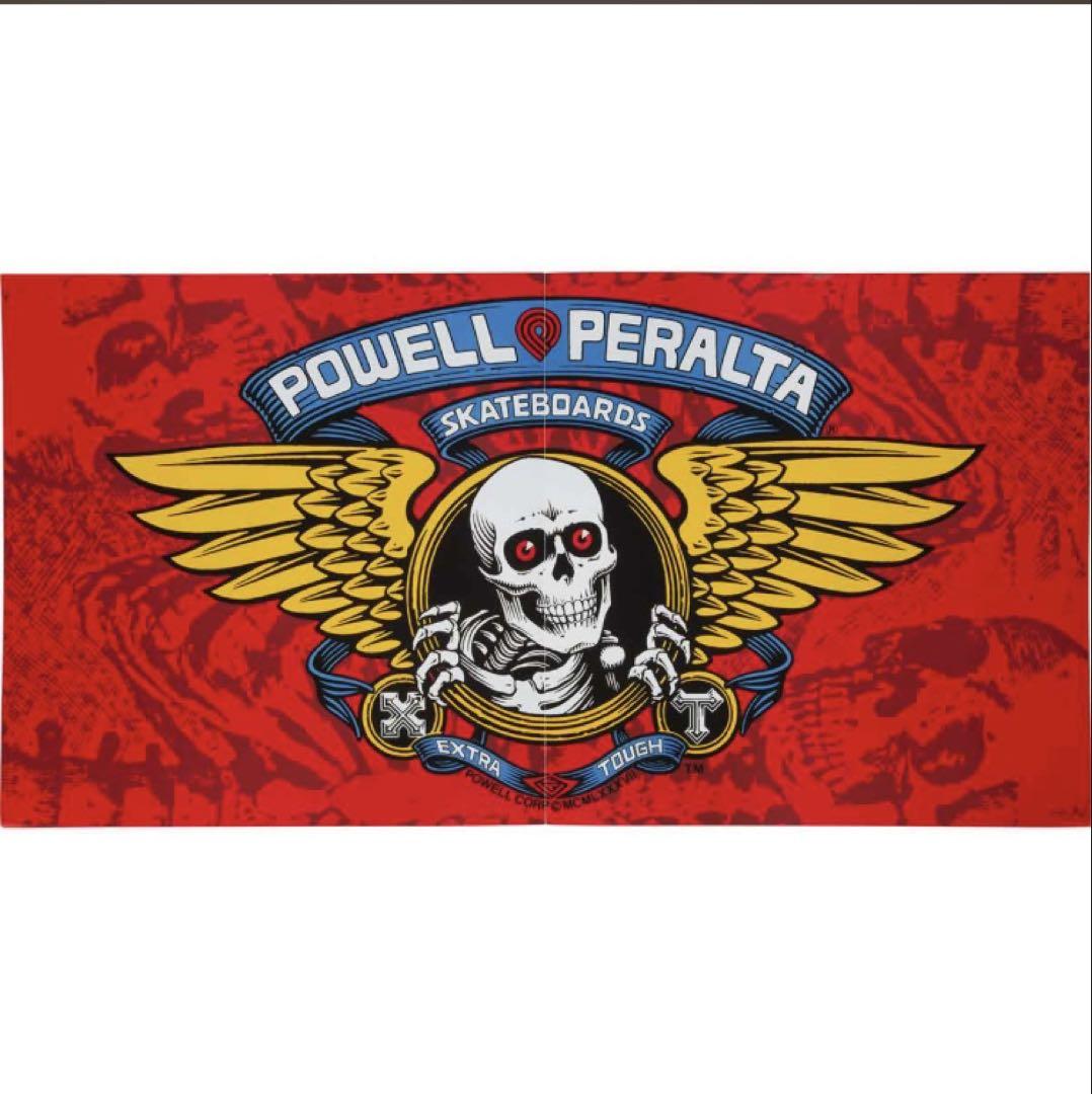 スケートボード Bones Brigade Video Tunes Powell Peralta
