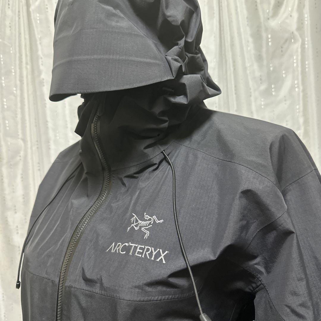 最終値下　23ss アークテリクスARCTERYX　BETAJACKET　ベータ