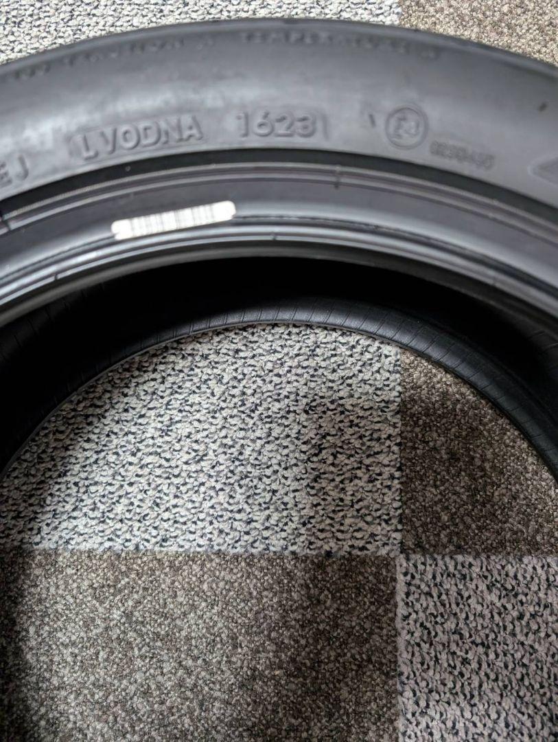 タイヤ・ホイール BRIDGESTONE POTENZA RE-71RS 195/50R16