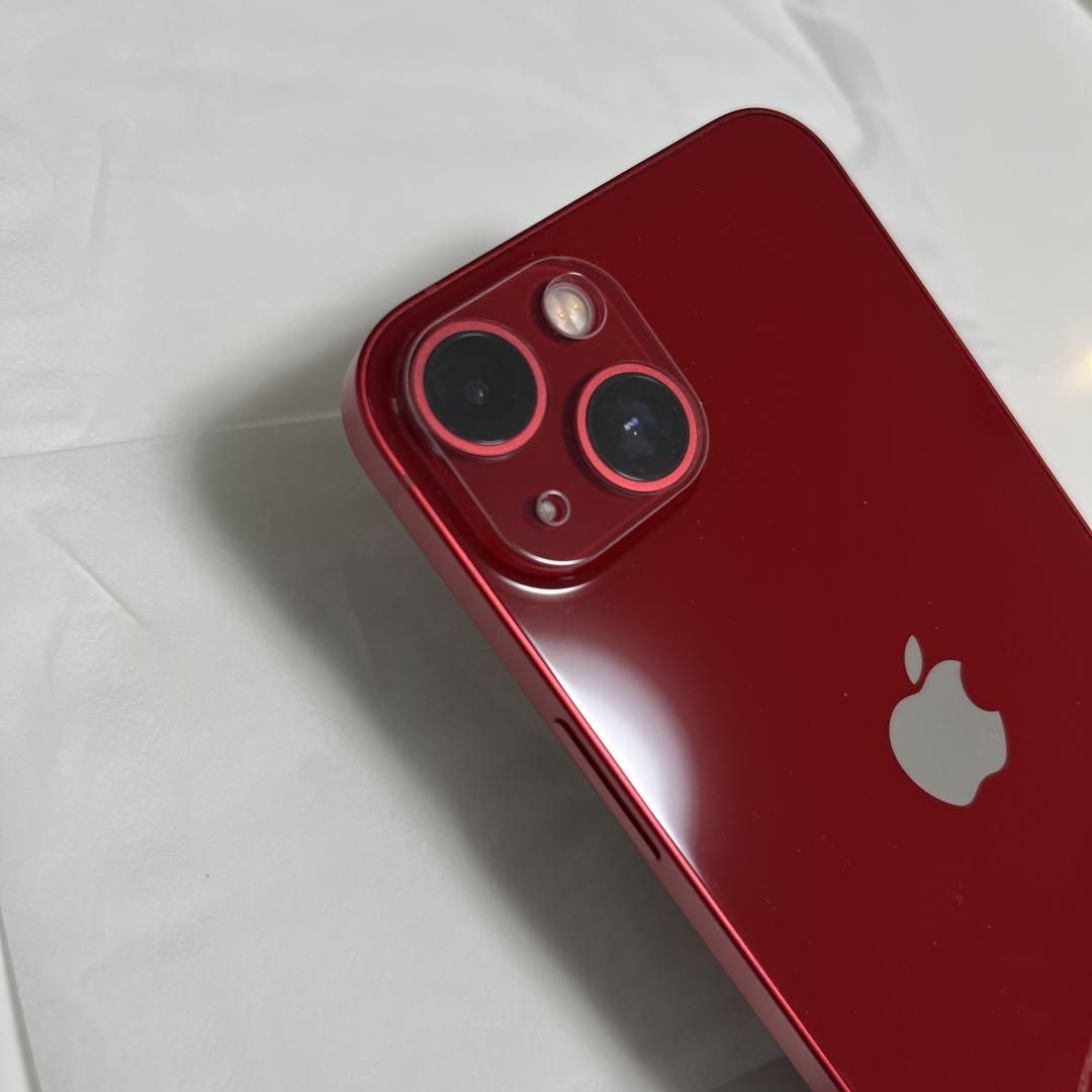 iPhone13 128GB
