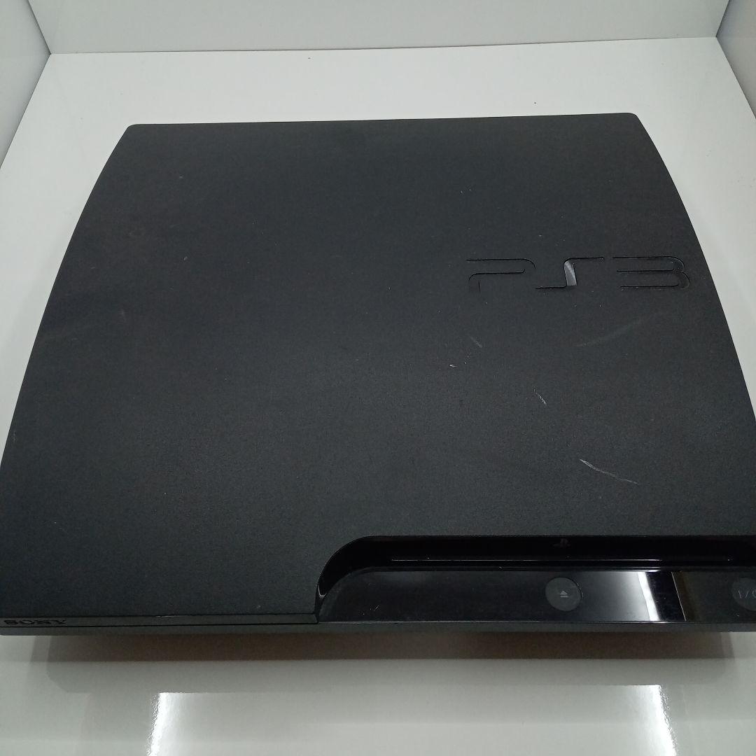 PS3 本体