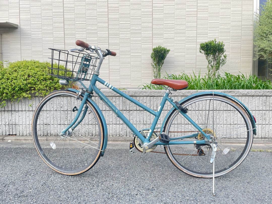 ブリヂストン マークローザ7S グリーンアッシュ ブリヂストン マークローザ7S グリーンアッシュ