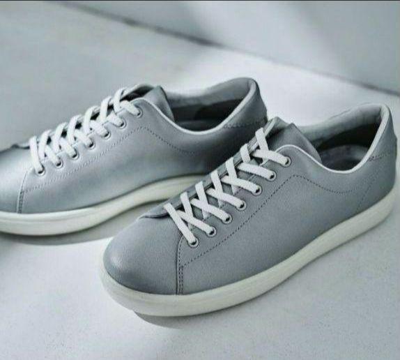 ☆ACHILLES SORBOアキレスソルボ レザースニーカー