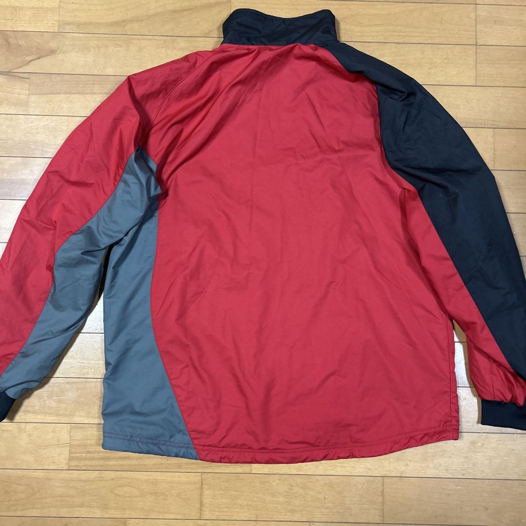 ATHLETA アスレタ ジャージ ウインドブレーカー 上下 L 美品