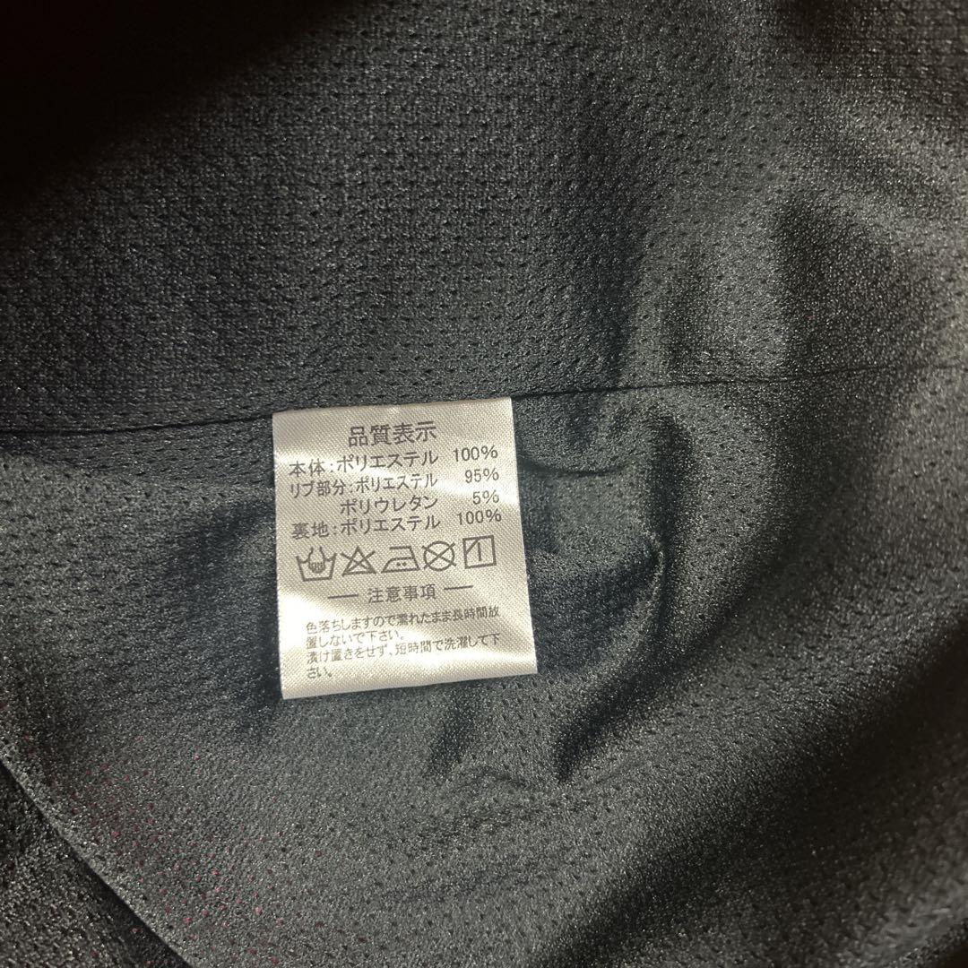 ATHLETA アスレタ ジャージ ウインドブレーカー 上下 L 美品