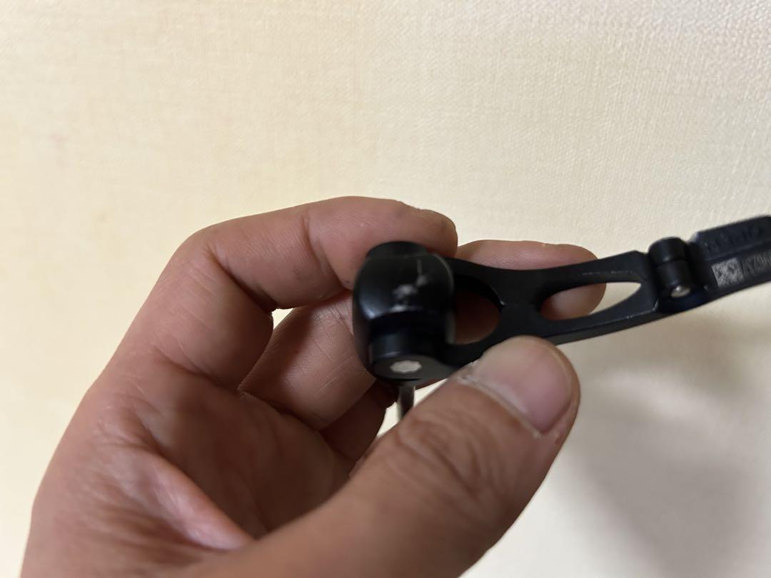 FULCRUM RACING LIGHT XLR シマノフリー11速