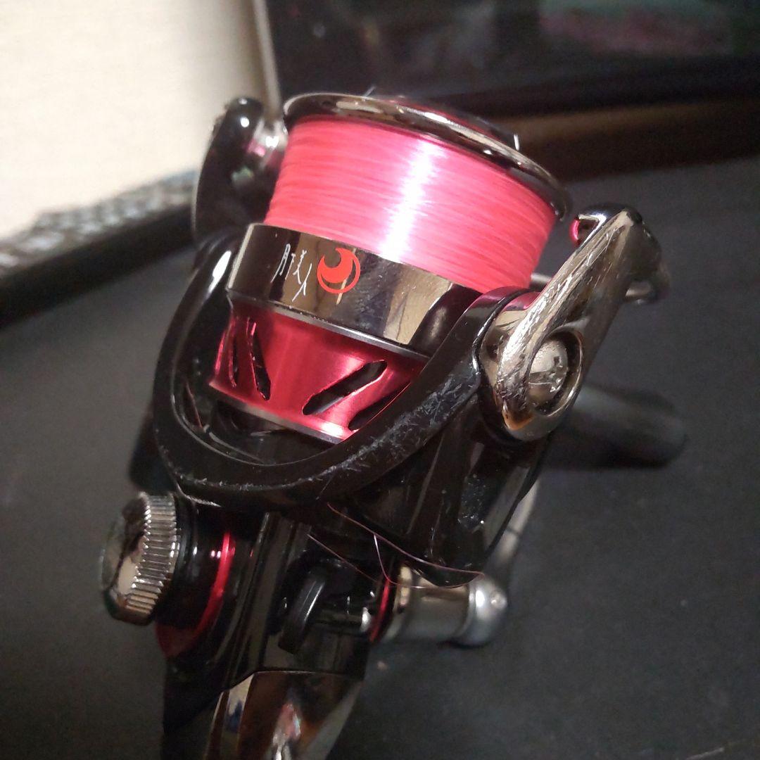 DAIWA月下美人MX2004 【訳あり】 medicmuruhuay.com