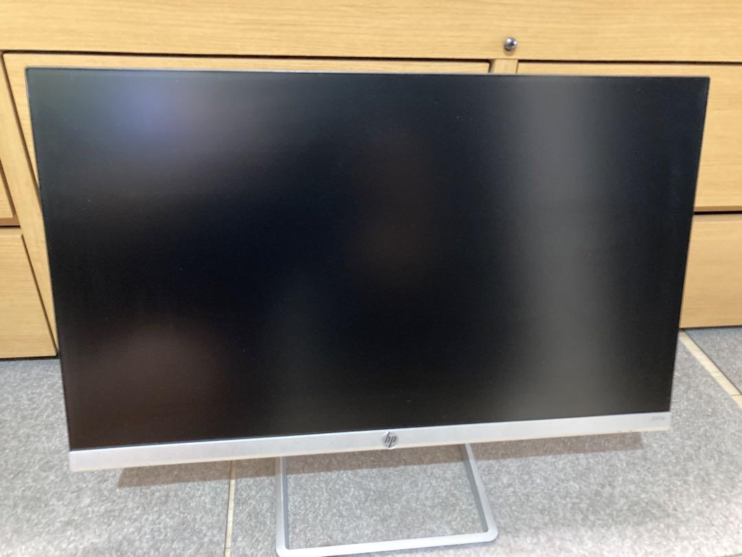 HP 24fw(1920 x 1080) 液晶ディスプレイ 23.8インチ