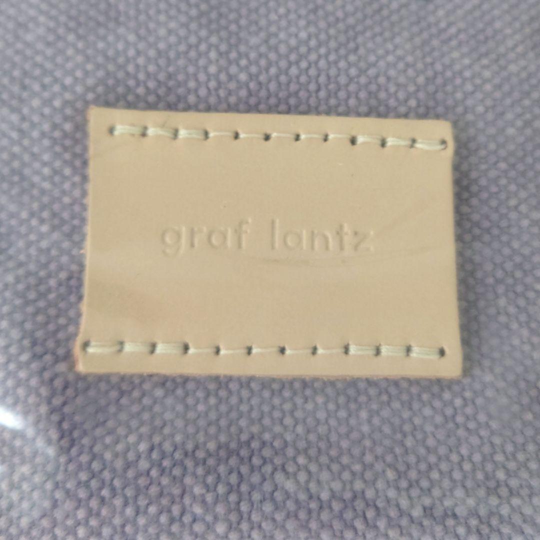 新品・未使用】graf lantz トートバッグ - メルカリ