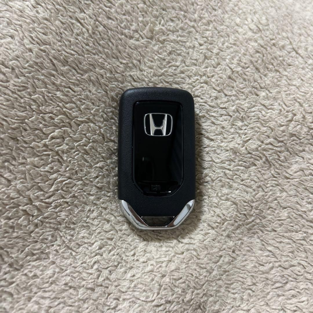 ホンダ スマートキー 両側パワースライドドア RP3ステップワゴン