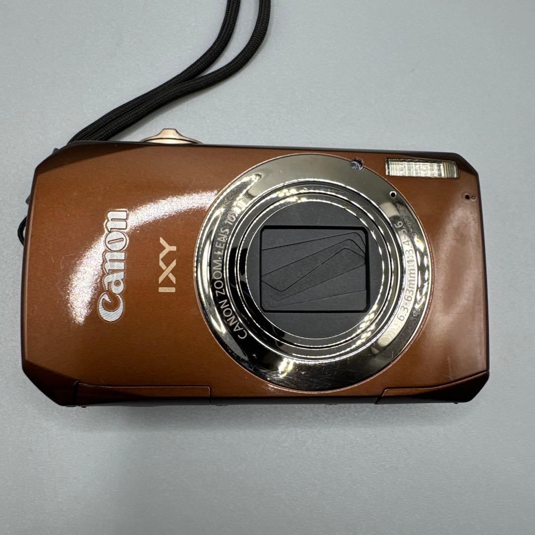 M1405 Canon IXY 50 S デジタル カメラ デジカメ コンデジ M1405 Canon IXY 50 S デジタル カメラ デジカメ コンデジ