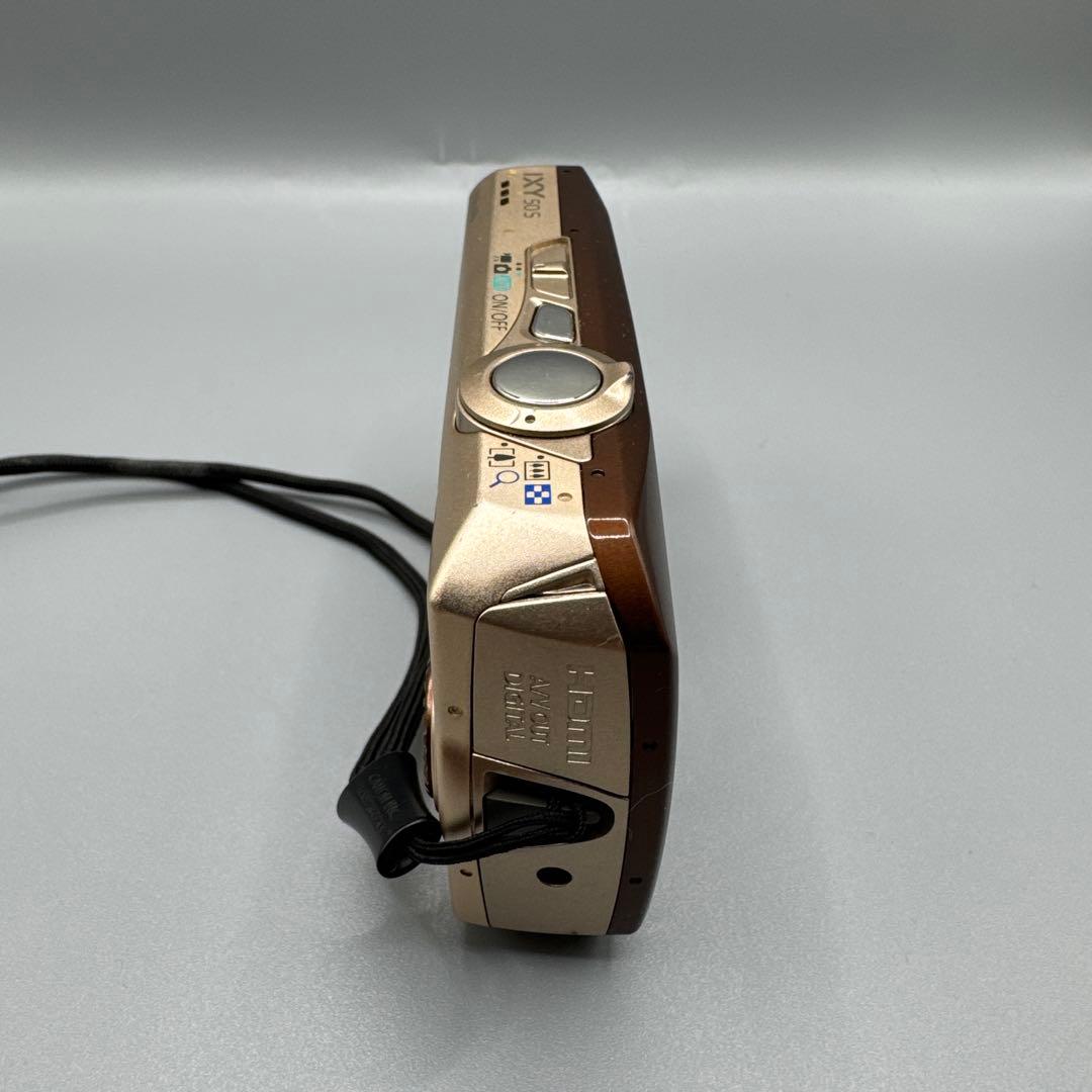 M1405 Canon IXY 50 S デジタル カメラ デジカメ コンデジ M1405 Canon IXY 50 S デジタル カメラ デジカメ コンデジ