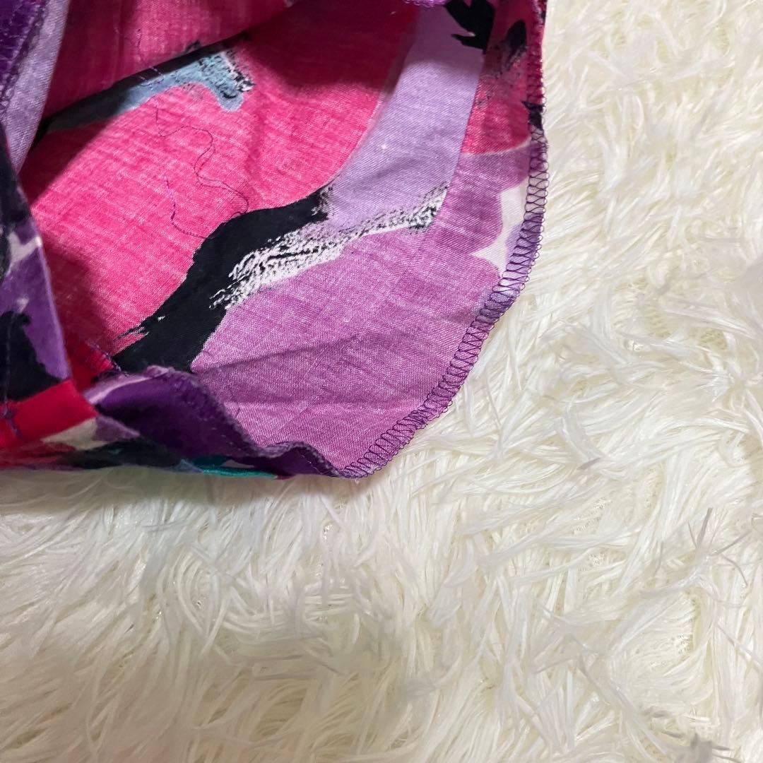 半袖3XL(4L)・Givenchy