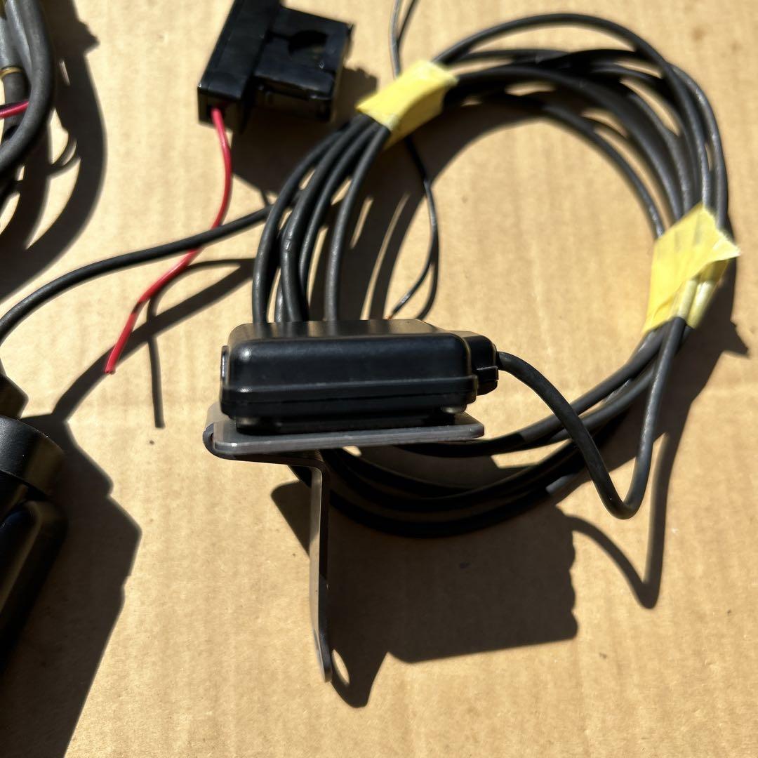 ミツバサンコーワ　バイク用ETC MSC-BE51 動作確認済み