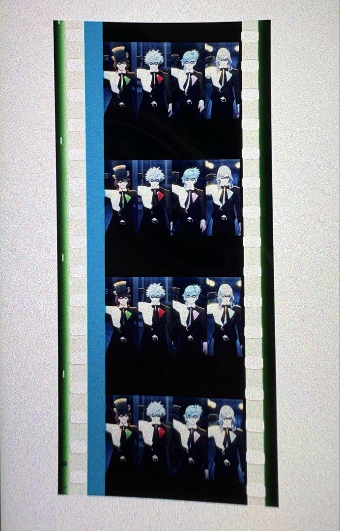 タブナイ コマフィルム 藍 - メルカリ