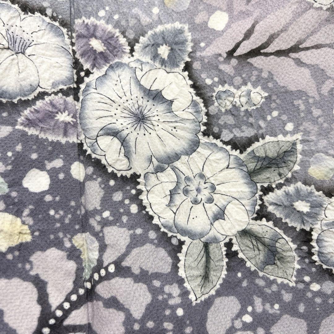 辻ヶ花 椿