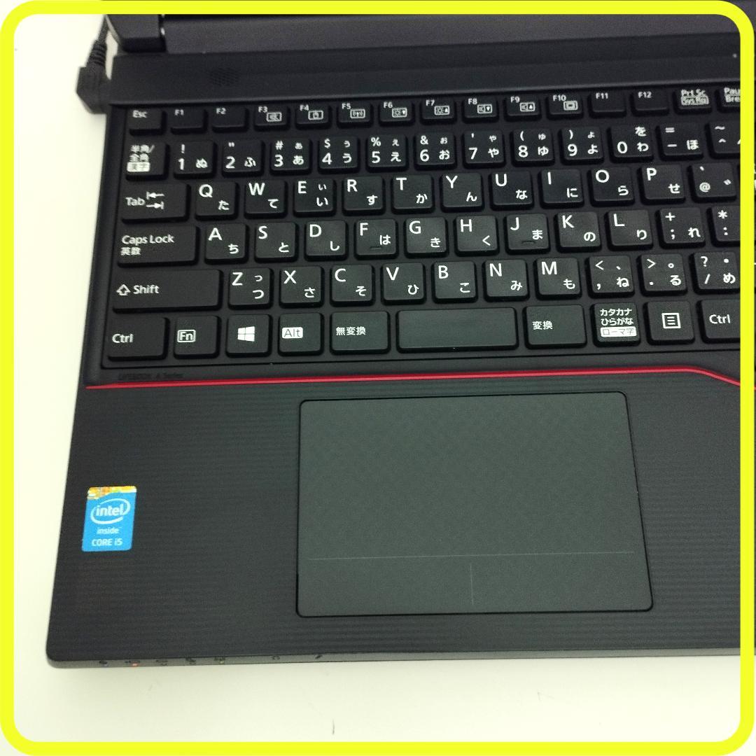 SSD256GBwindows11ノートパソコンoffice191