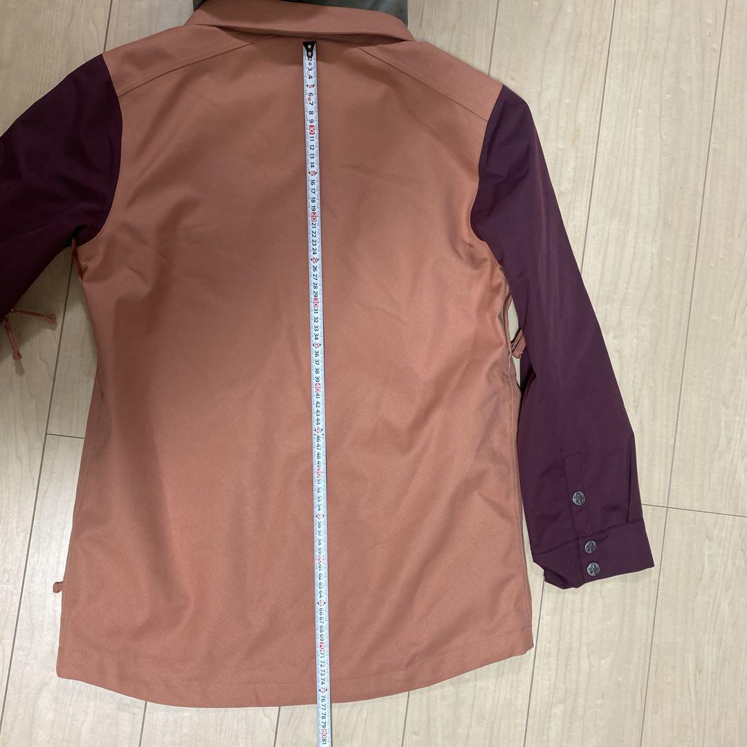 AA HARD WEAR 女性用　スノーボードウェア　パンツ