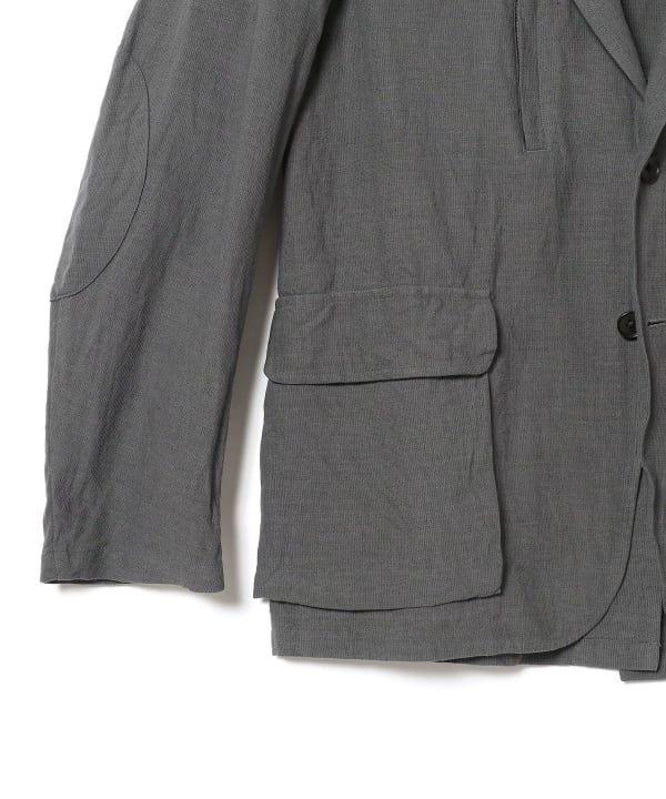 キャプテンサンシャインBEAMS PLUS 別注 Travel Jacket 画像3