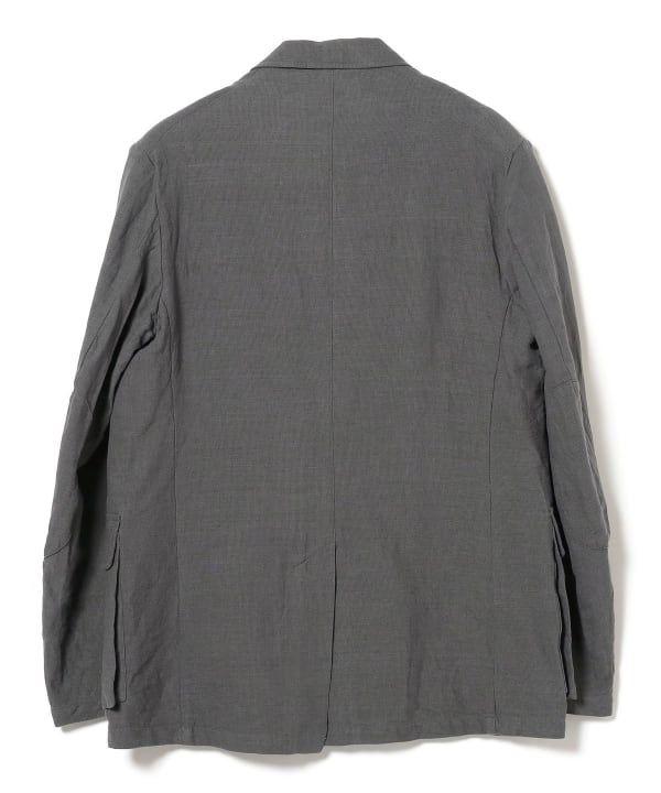 キャプテンサンシャインBEAMS PLUS 別注 Travel Jacket 画像5