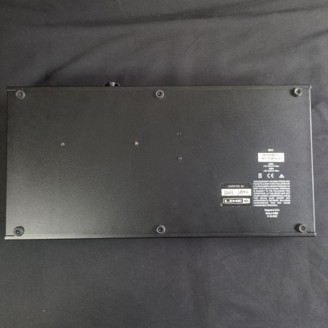 ギター Line6 FBV3