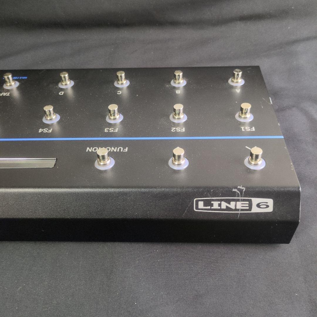 ギター Line6 FBV3