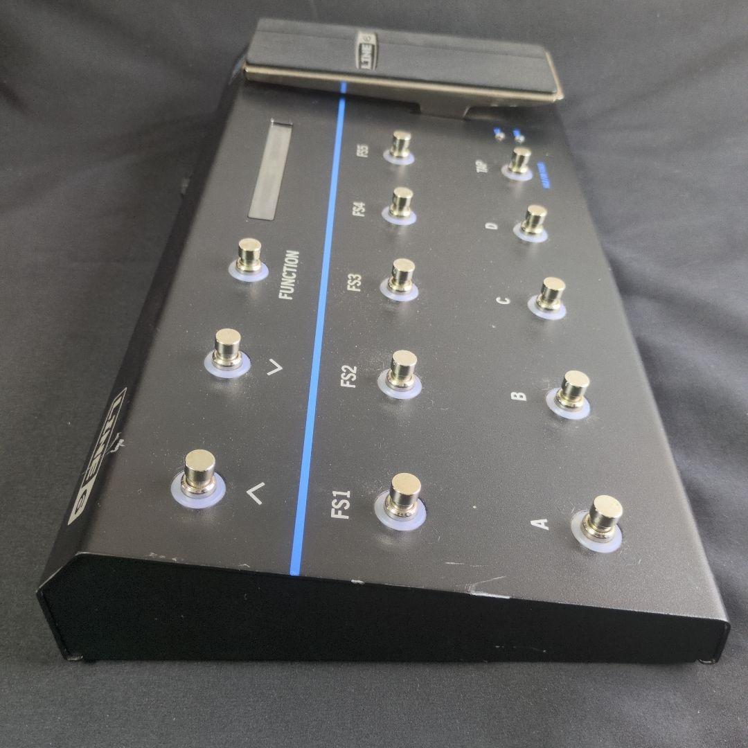 ギター Line6 FBV3