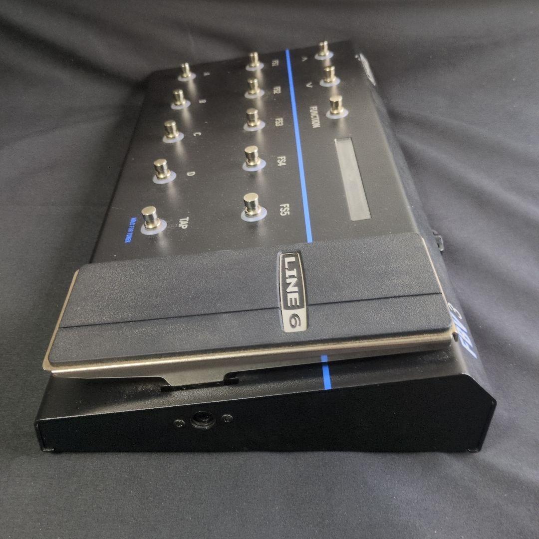 ギター Line6 FBV3