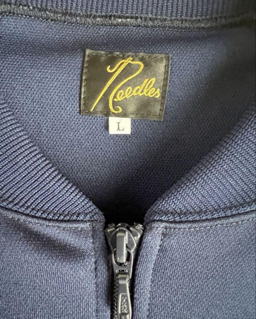NEEDLES jeans factory別注 R.C.トラックジャケット