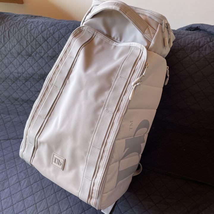 Douchebags backpack 30L