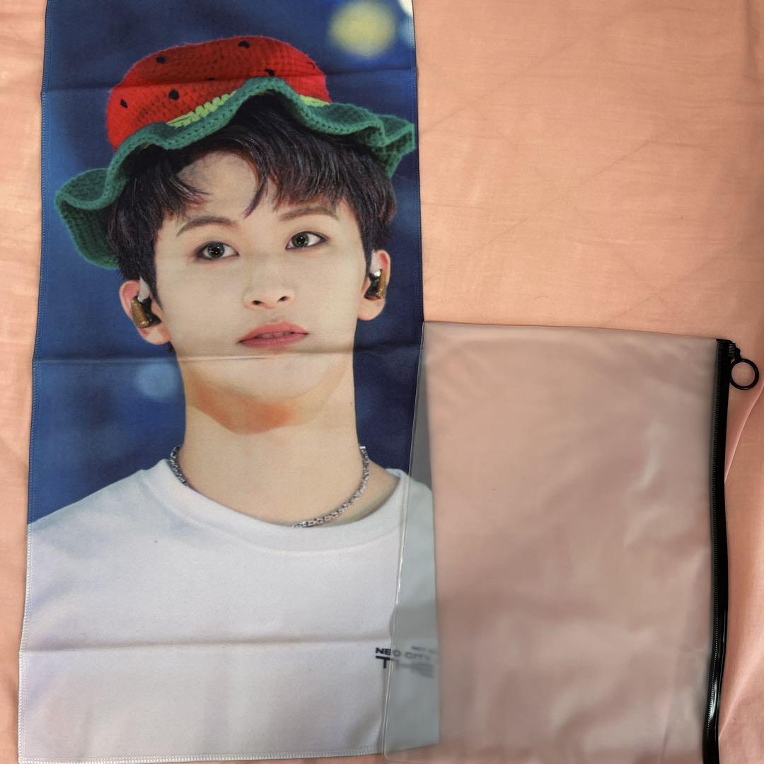 新品 通販ゲーム・おもちゃ・グッズ - nct mark スローガン