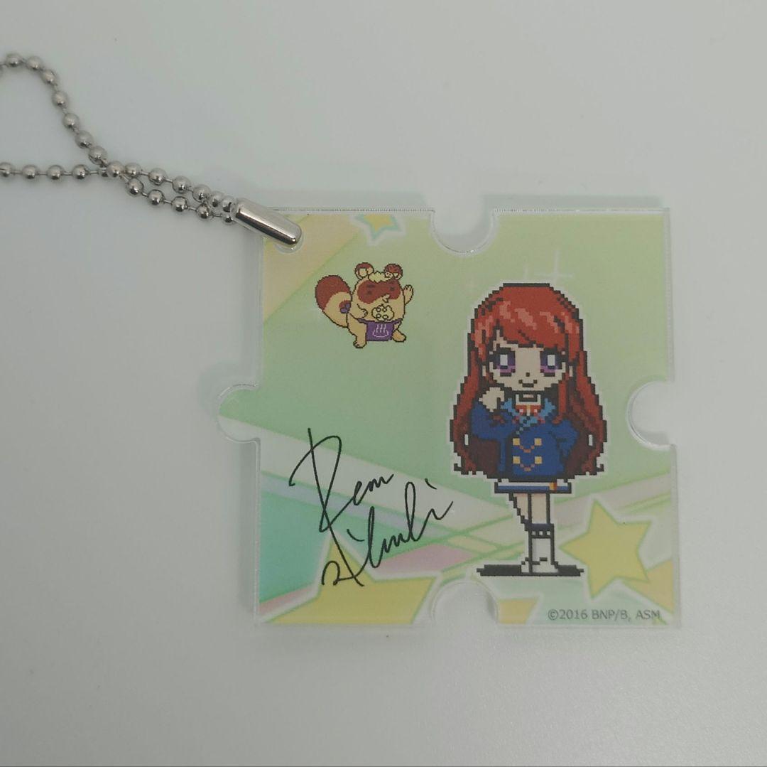 卸売りゲーム・おもちゃ・グッズ - アイカツ！アクリルパズル
