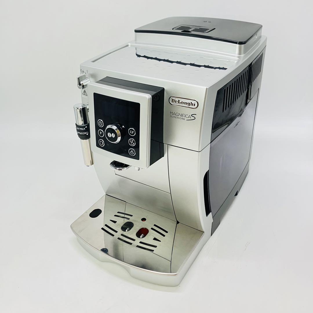 全自動コーヒーマシン