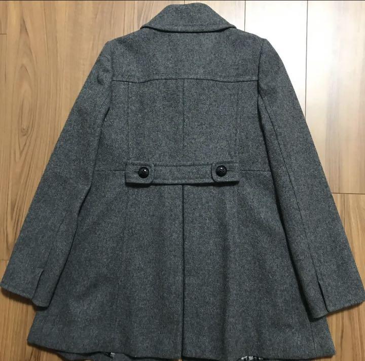 再入荷在庫 美品 Aライン コート X6MTU-m79833552298 バーバリーブルーレーベル 人気セール