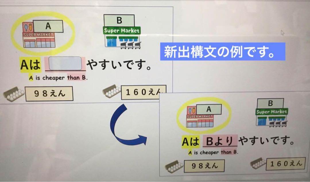 みんなの日本語 初級 50課分（英語サポート付）高価