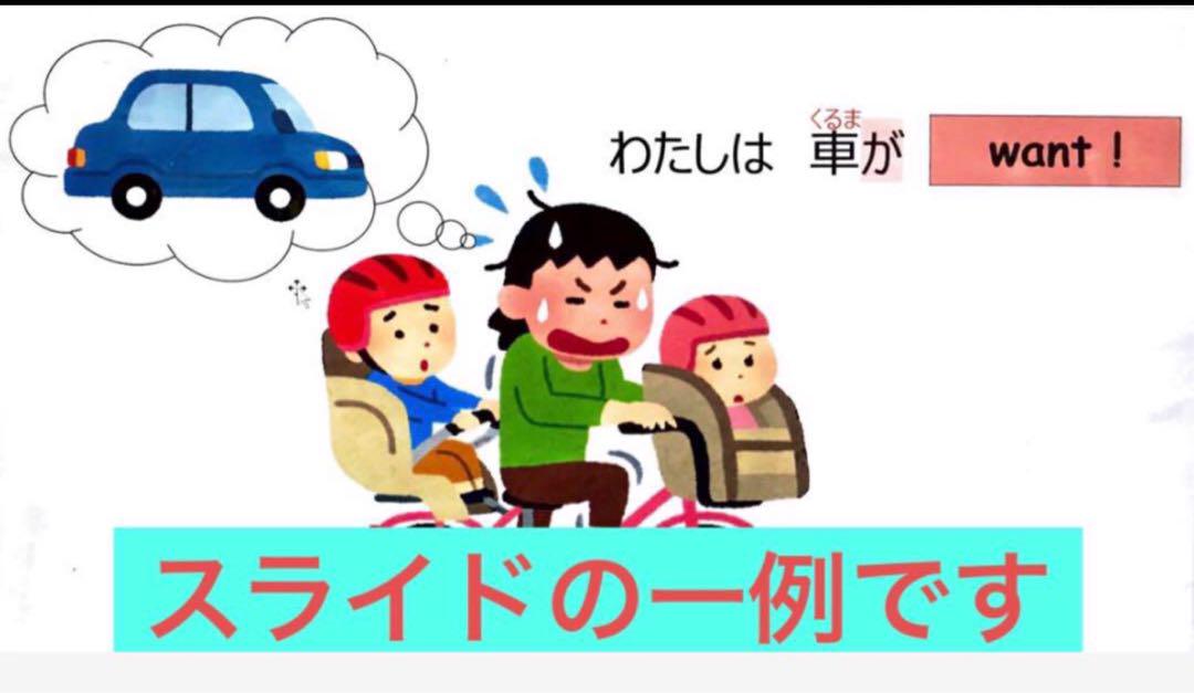 みんなの日本語 初級 50課分（英語サポート付）