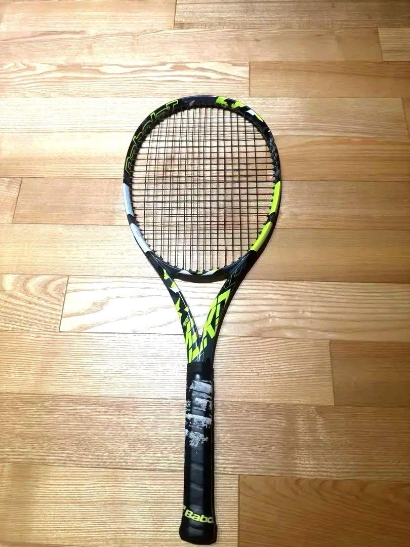 Babolat pure aero 2022