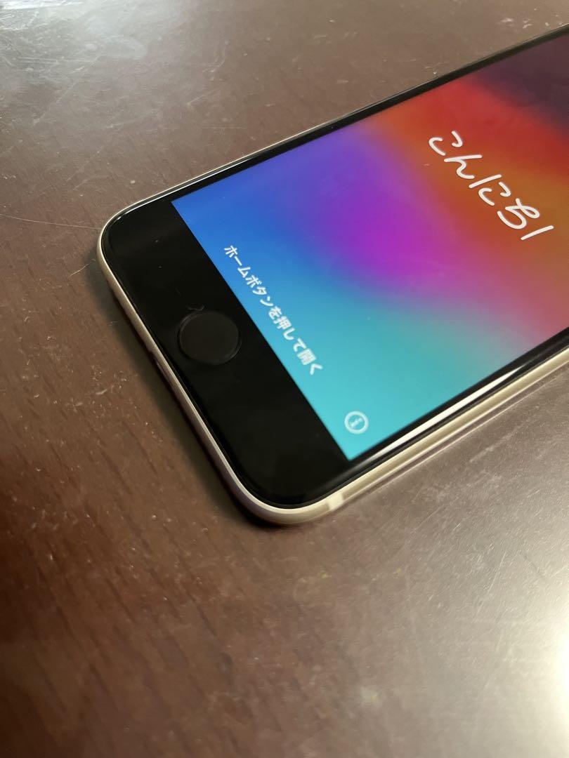 iPhone SE