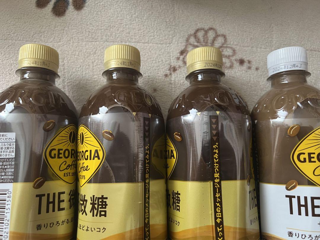 缶コーヒー、まとめ売り 108本 ボス、ジョージア、UCC、FIRE、微