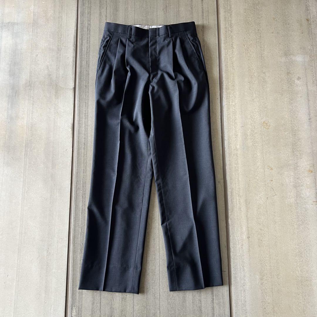 80s Levis STA-PREST Action Suit ベスト ジレ