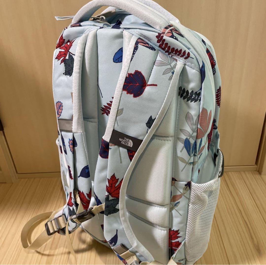 【レア柄】ノースフェイス　JASTER27L アメリカ限定　リュック　ジャスター