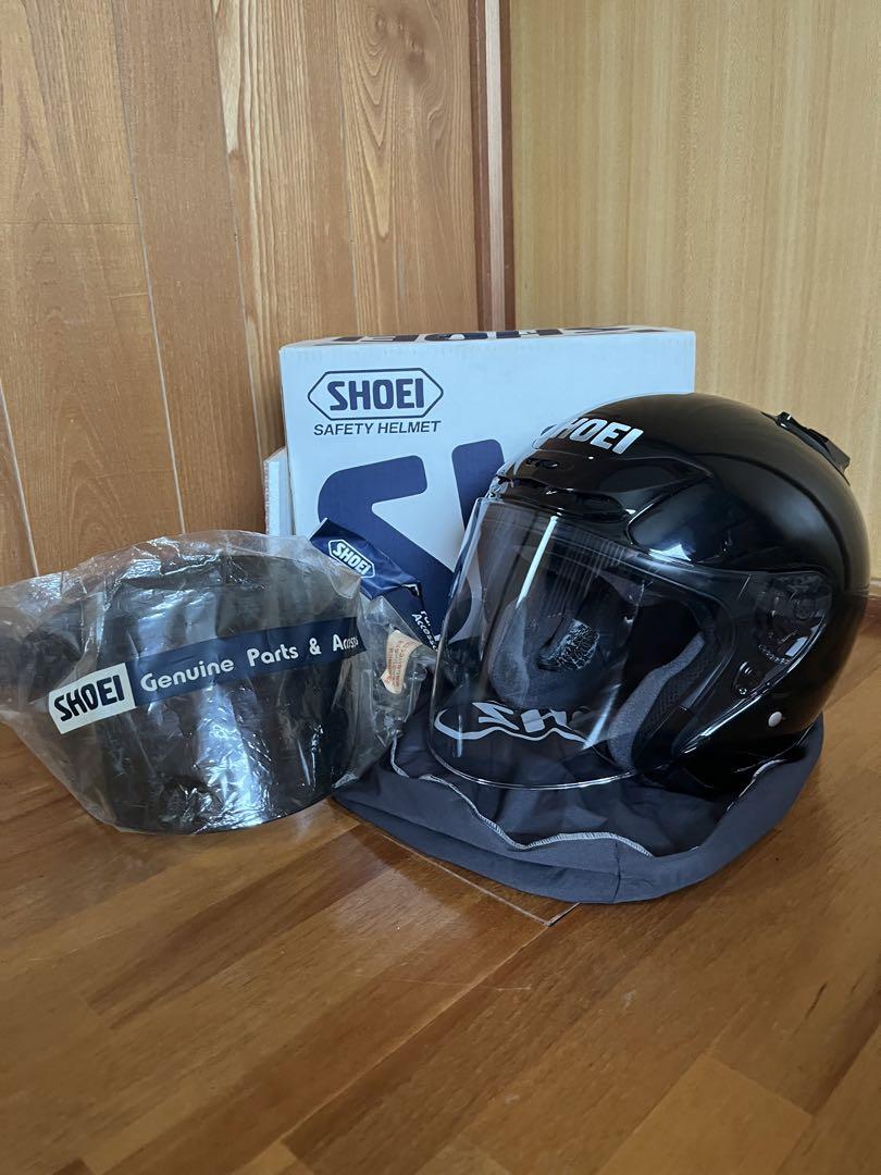 SHOEI J-FORCE2 ショウエイJフォース2  XXL size