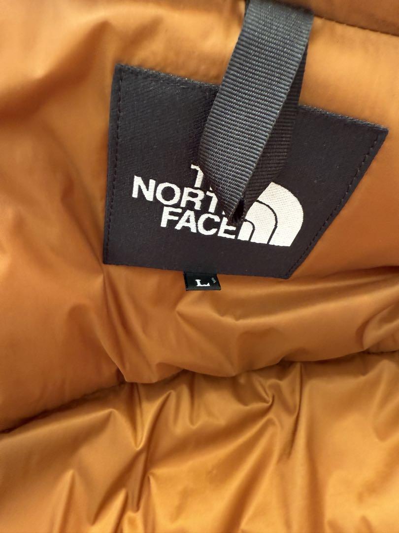 激レア　限定品　the north face バルトロ　ライトジャケット　L