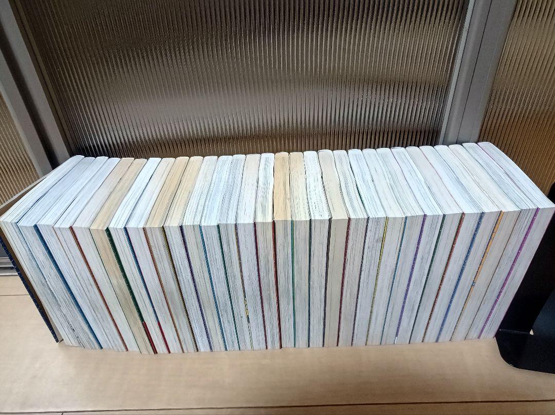 アカリ 美品 初版 即納 犬夜叉 送料無料 全巻 全巻セット