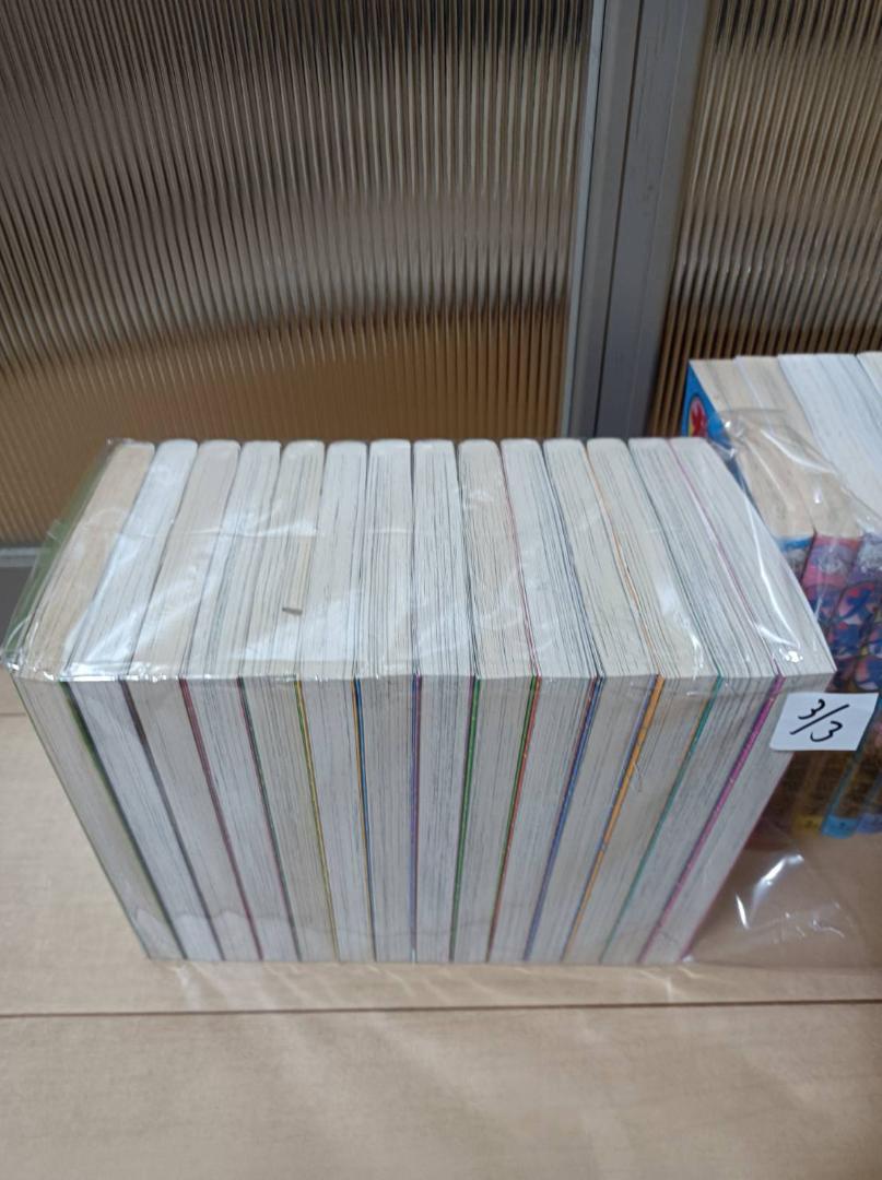アカリ 美品 初版 即納 犬夜叉 送料無料 全巻 全巻セット